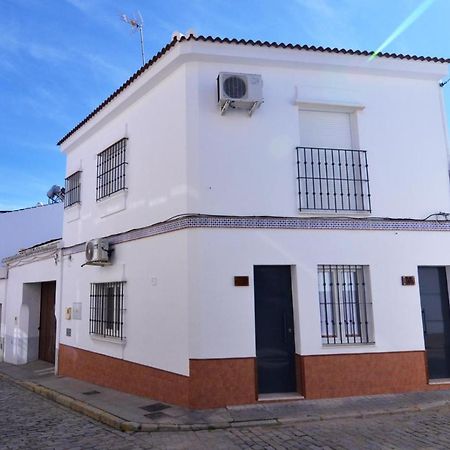 Alma S Home, Precioso Loft En Planta Primera Bollullos Par del Condado Exterior photo