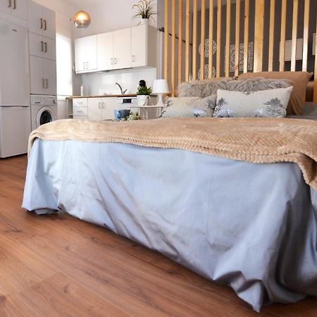 Alma S Home, Precioso Loft En Planta Primera Bollullos Par del Condado Exterior photo