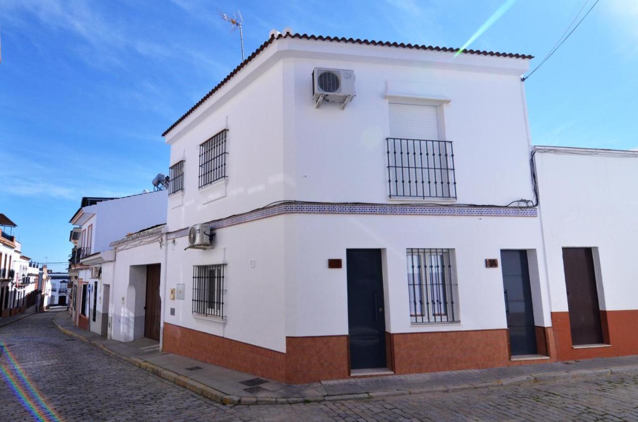 Alma S Home, Precioso Loft En Planta Primera Bollullos Par del Condado Exterior photo