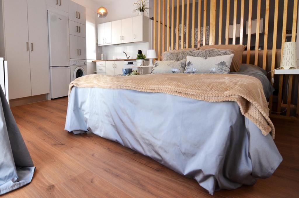 Alma S Home, Precioso Loft En Planta Primera Bollullos Par del Condado Exterior photo