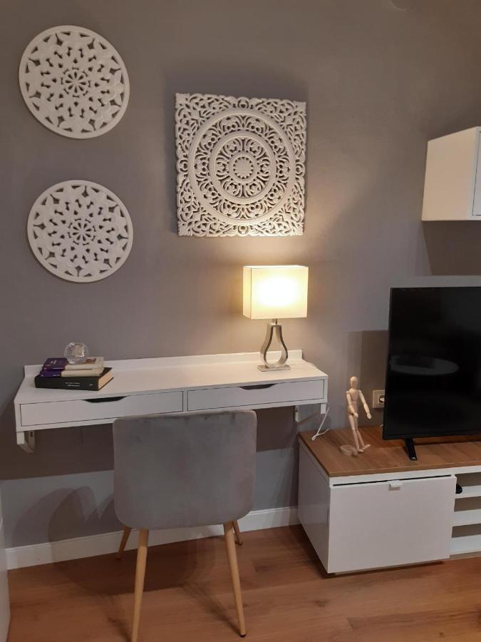 Alma S Home, Precioso Loft En Planta Primera Bollullos Par del Condado Exterior photo