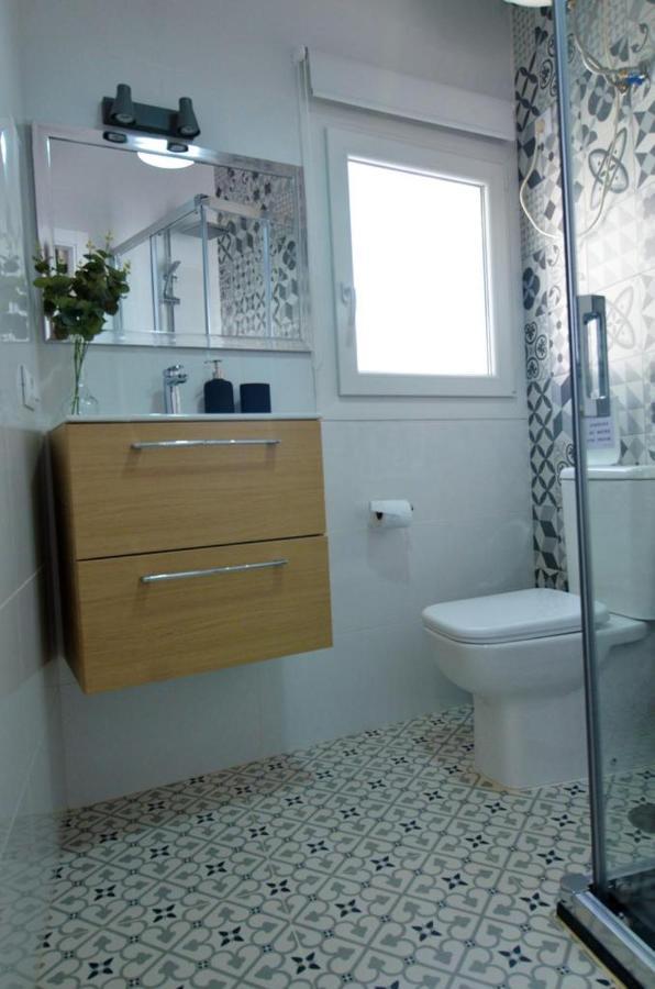 Alma S Home, Precioso Loft En Planta Primera Bollullos Par del Condado Exterior photo