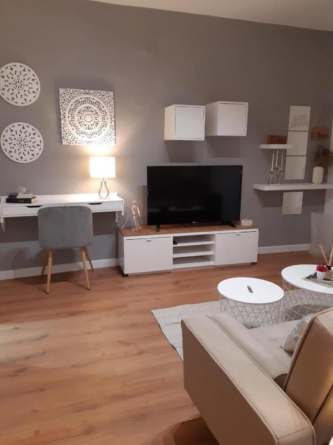 Alma S Home, Precioso Loft En Planta Primera Bollullos Par del Condado Exterior photo