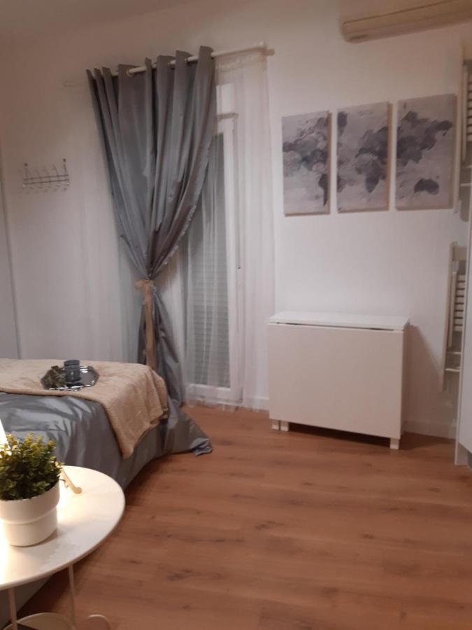Alma S Home, Precioso Loft En Planta Primera Bollullos Par del Condado Exterior photo